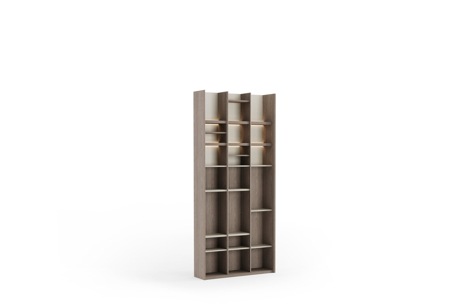 Gama Kitaplık — Saloni Furniture