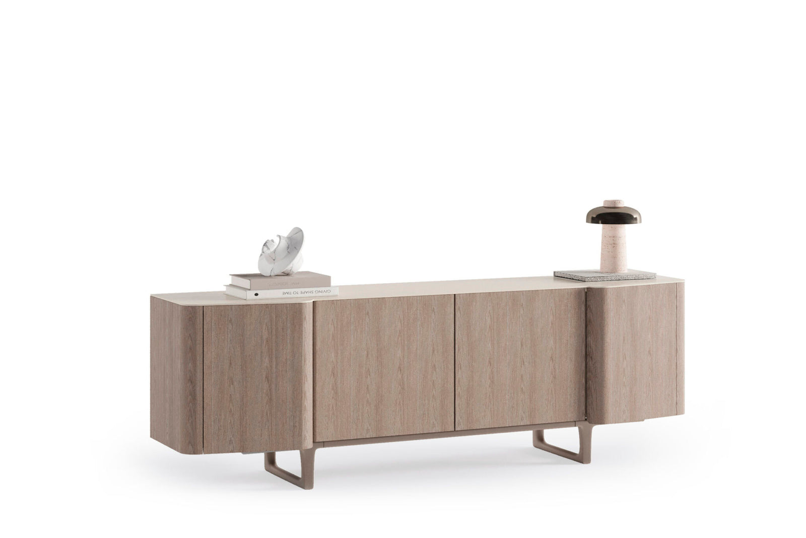 Gama Konsol — Saloni Furniture