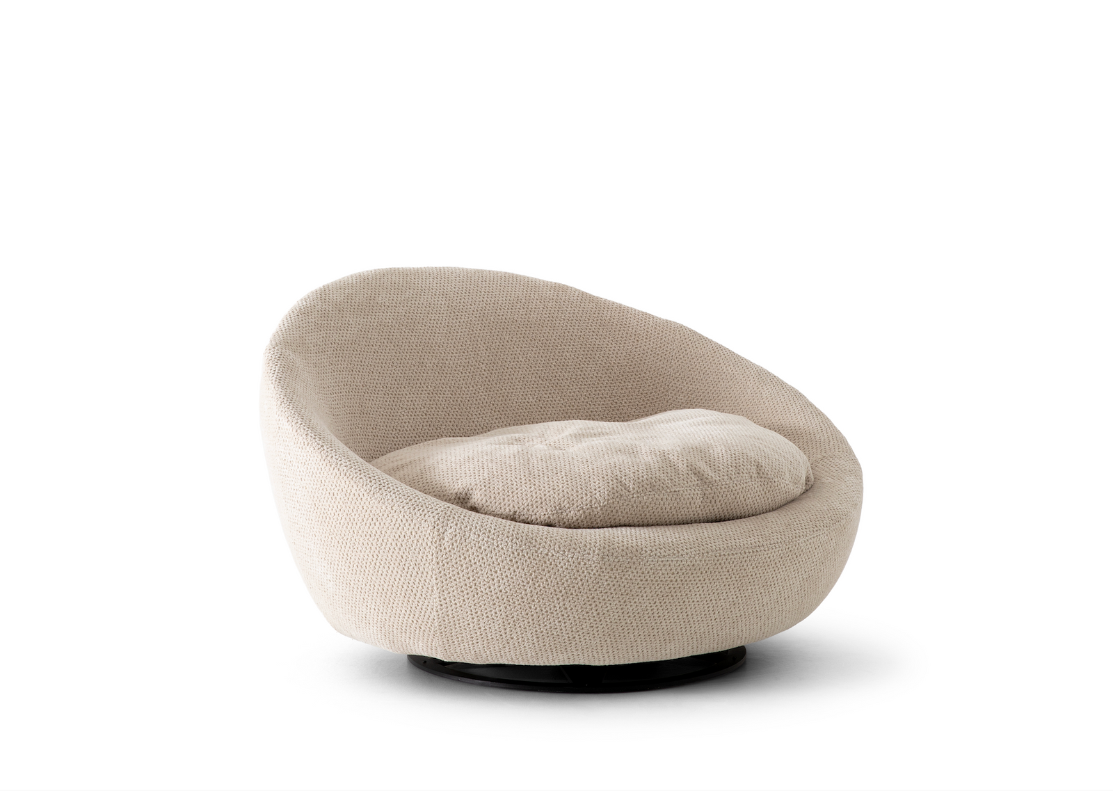 Gauss Berjer — Saloni Furniture