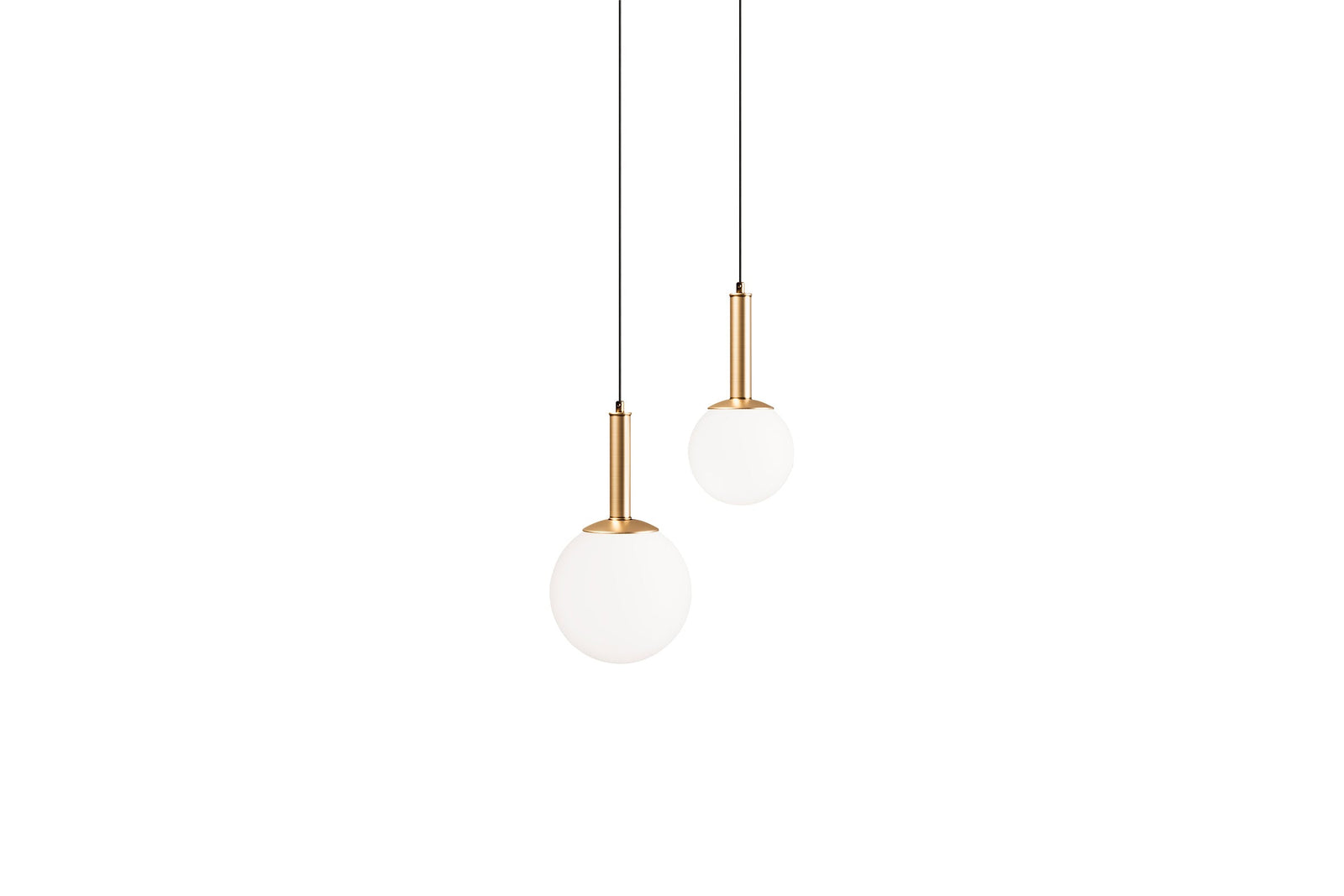 Globe Sarkıt Lamba — Saloni Furniture