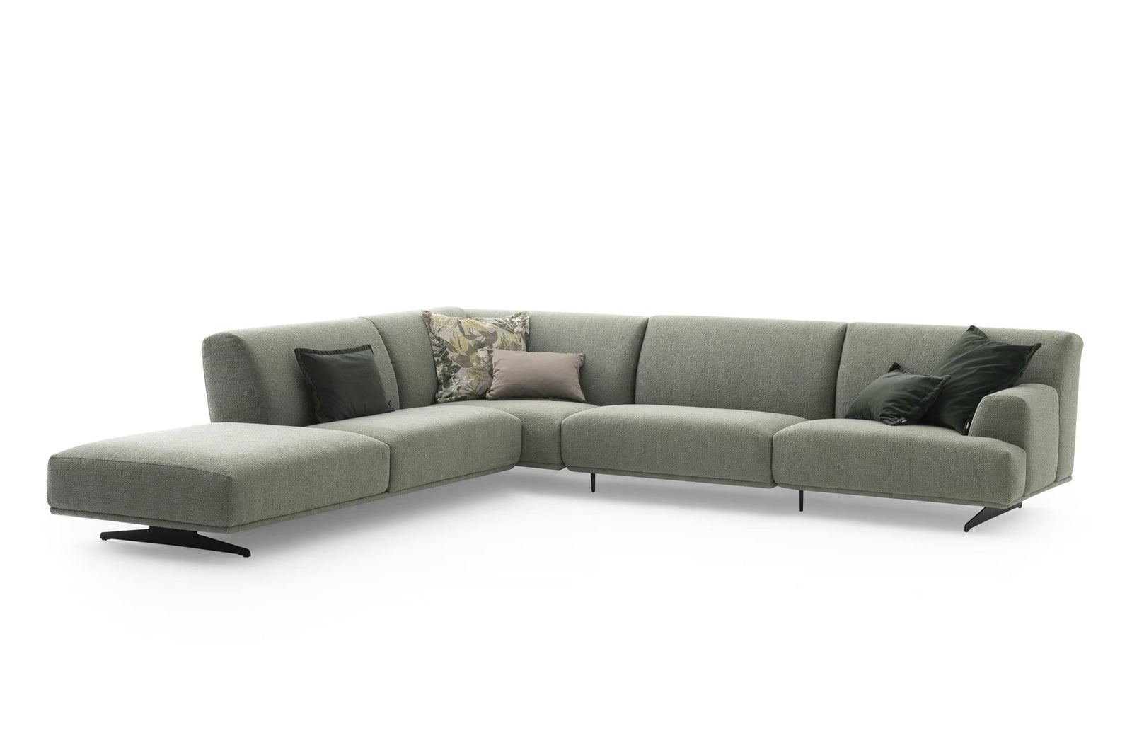 Havana Koltuk — Saloni Furniture