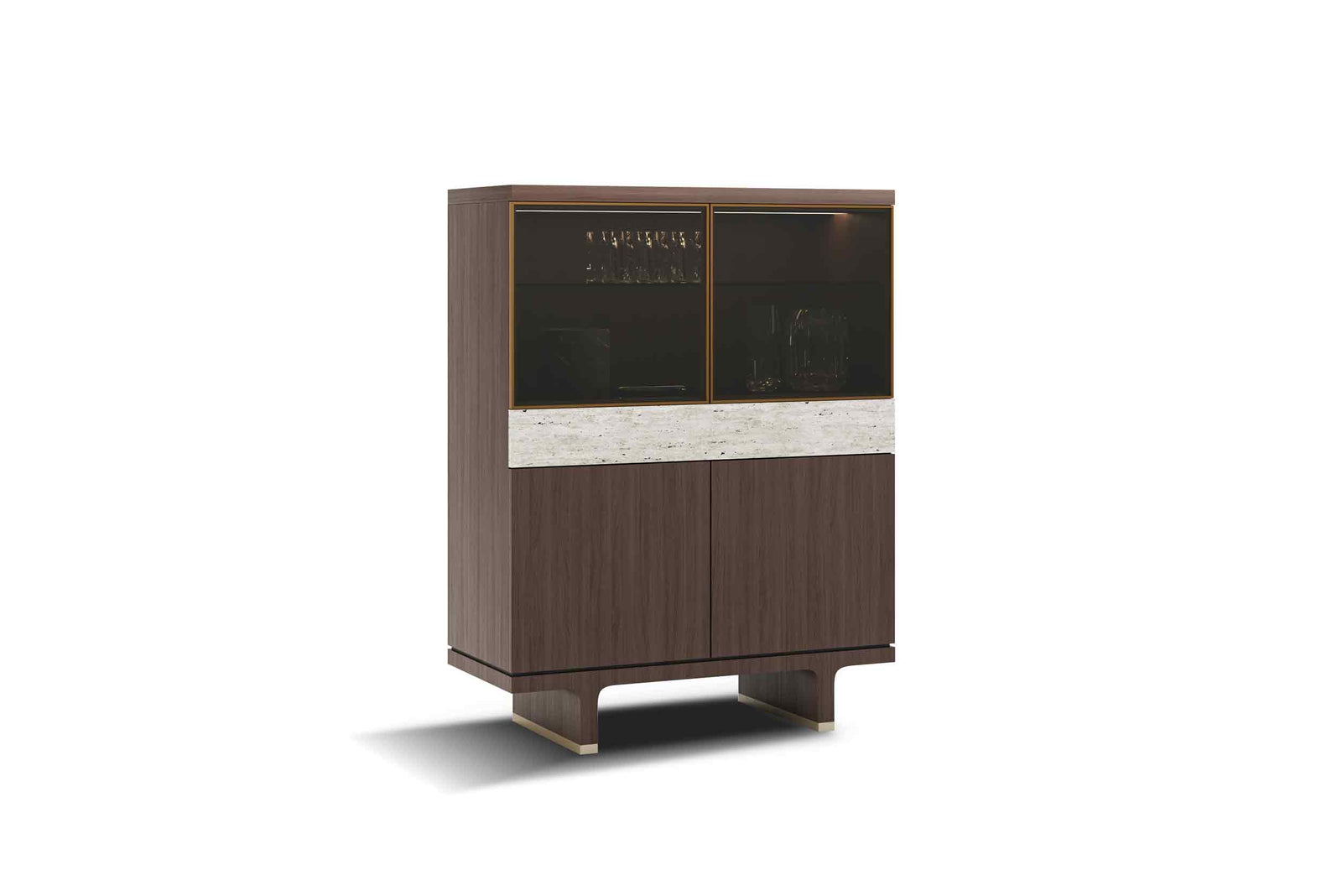 Hector Büfe — Saloni Furniture