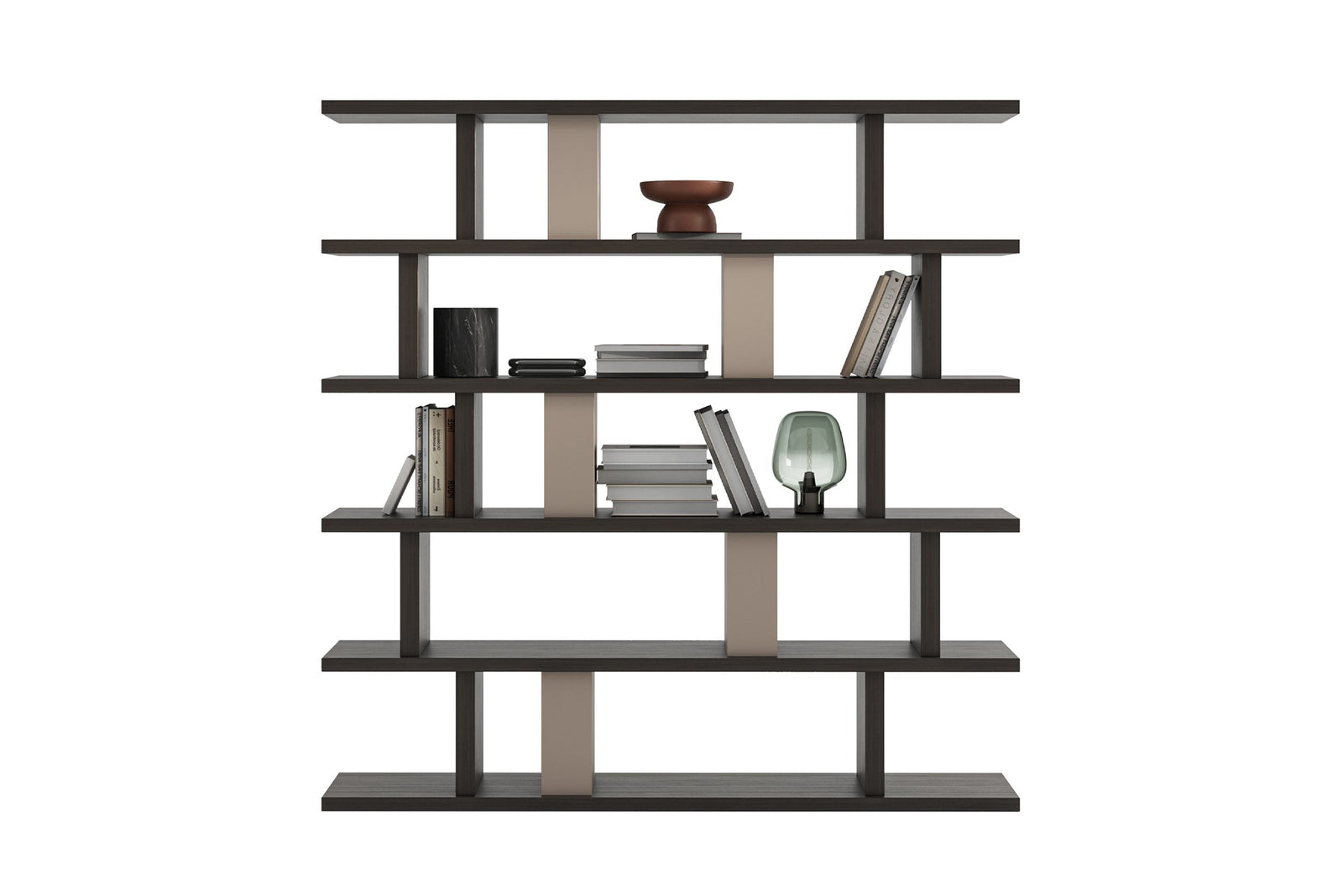 Hector Kitaplık — Saloni Furniture