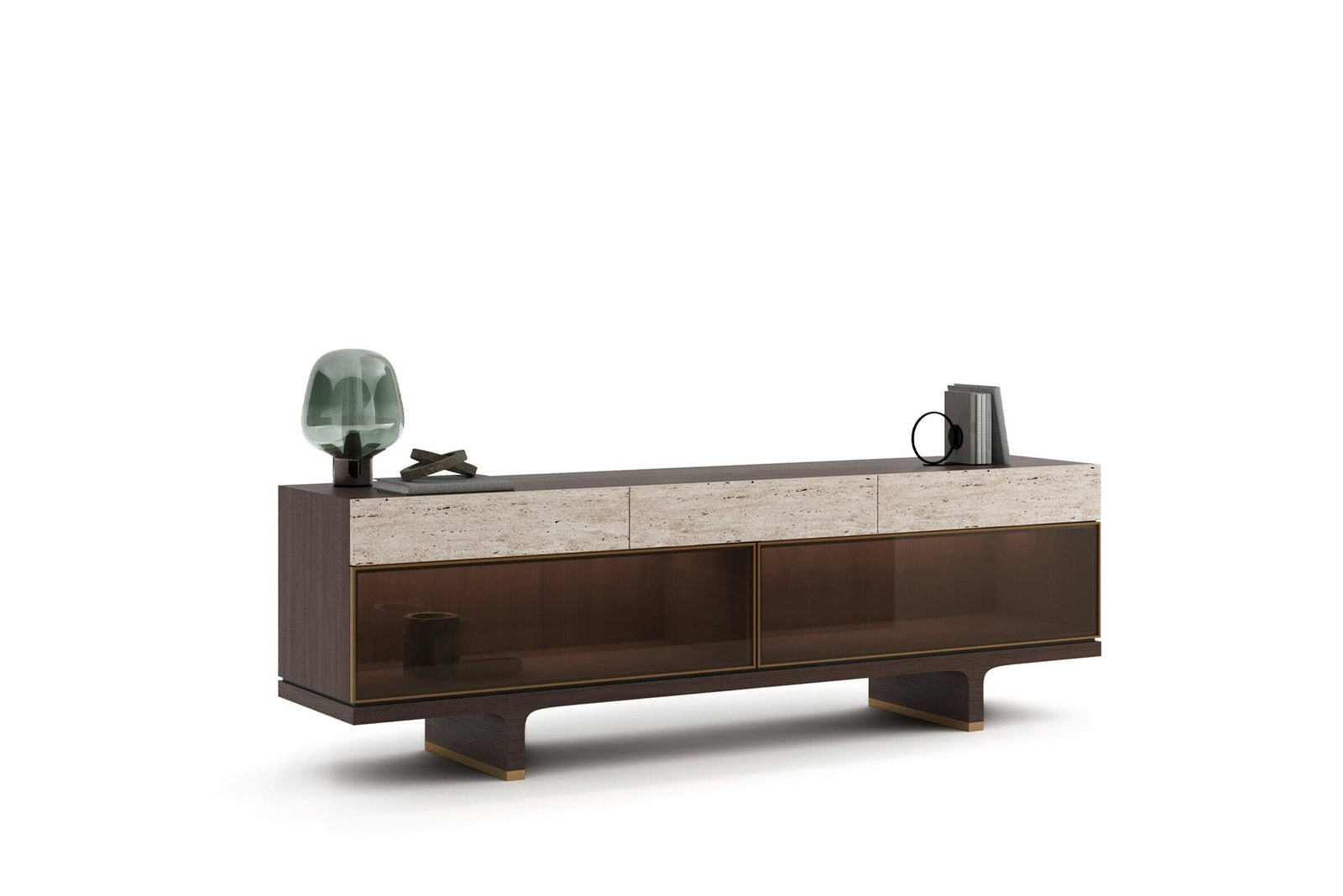 Hector Konsol — Saloni Furniture