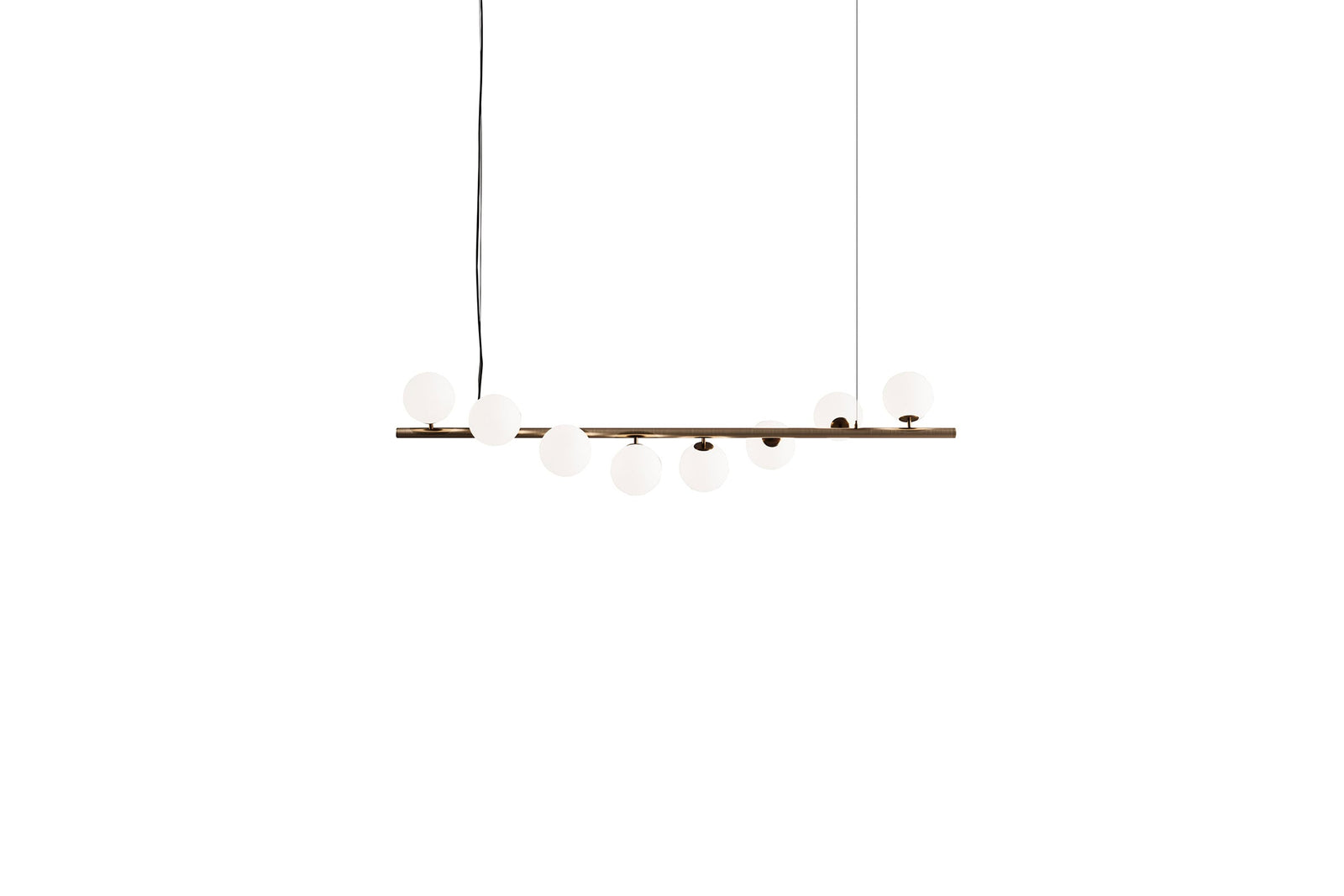 Helise Sarkıt Lamba — Saloni Furniture