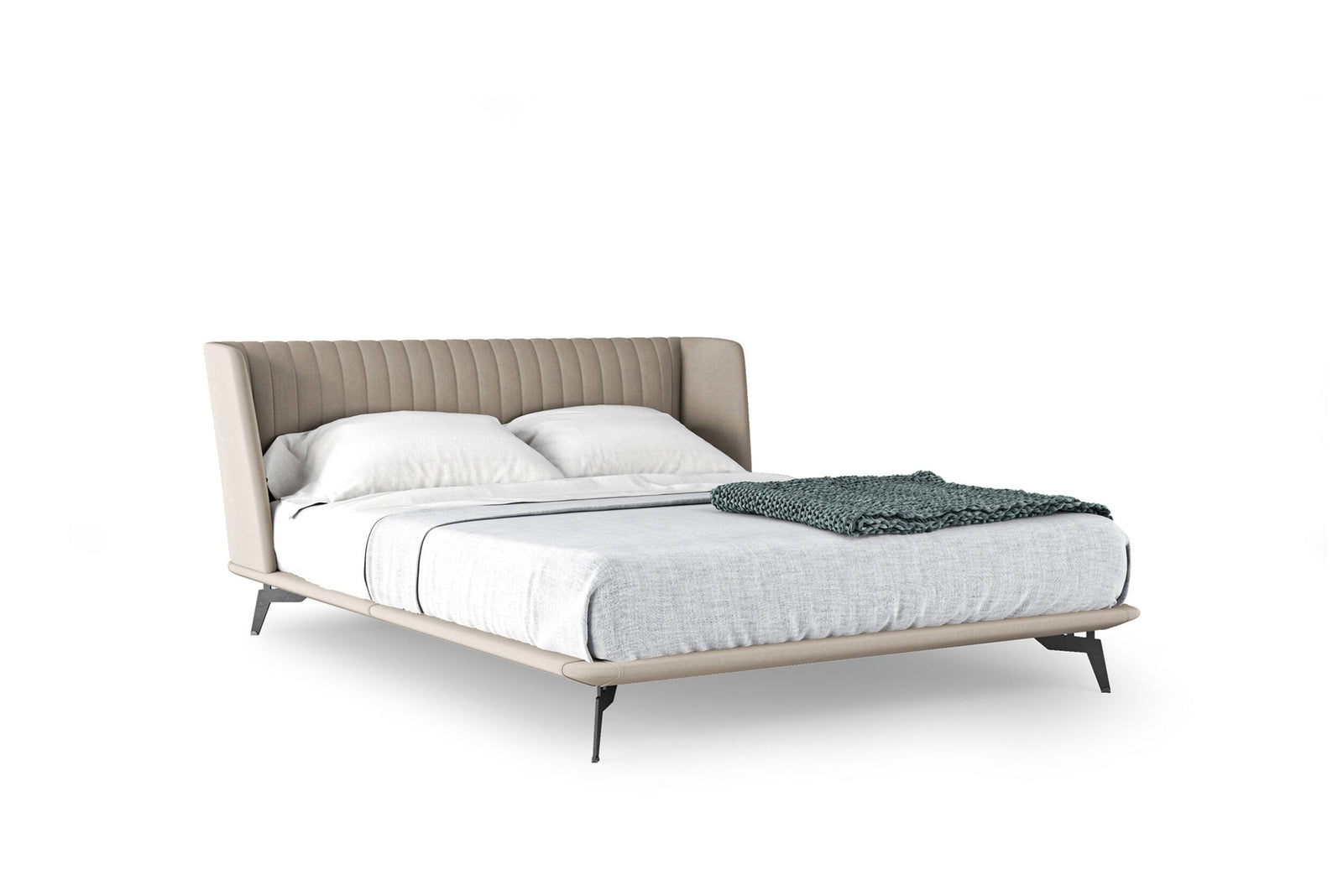 Heritage Karyola — Saloni Furniture