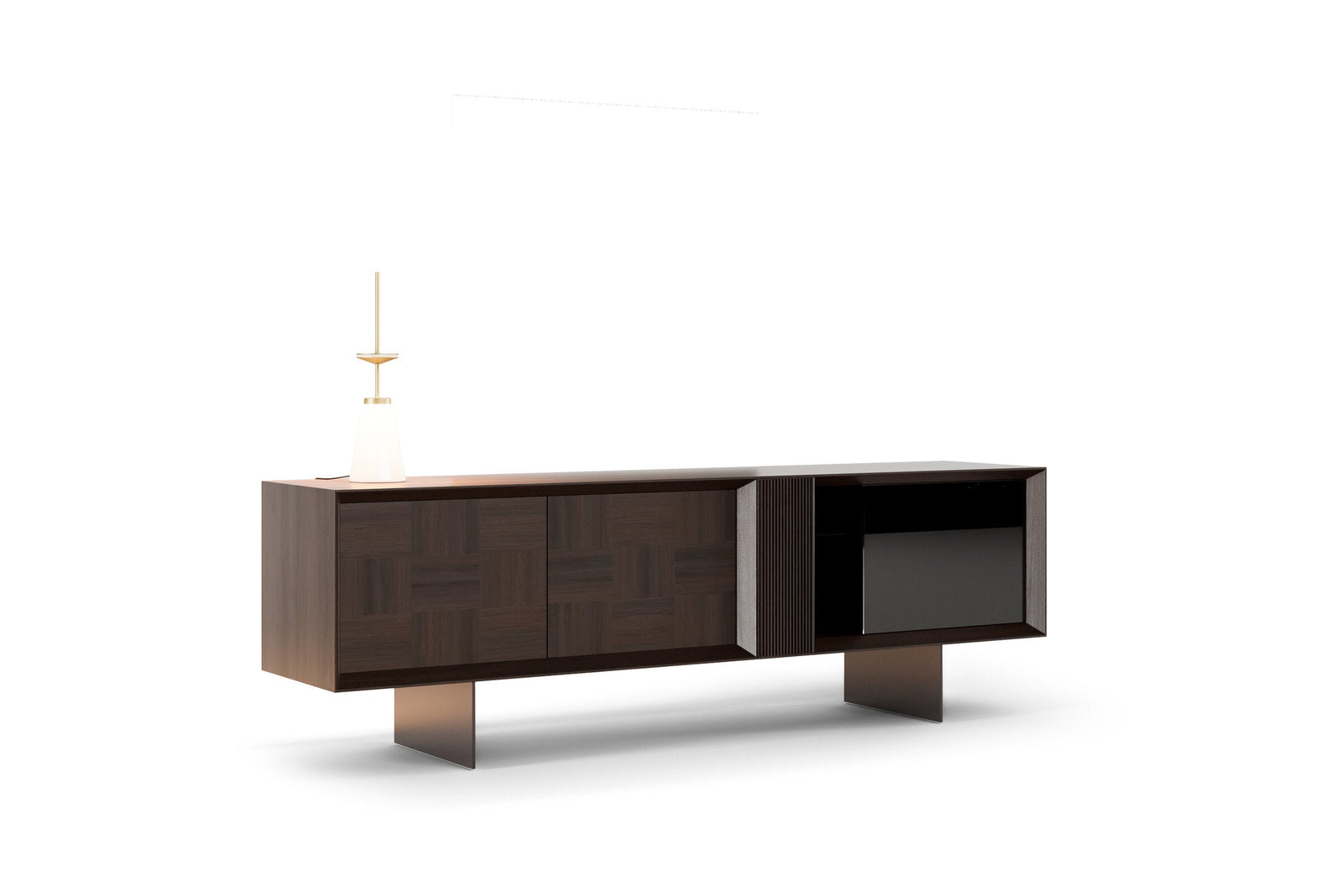 Heritage Konsol — Saloni Furniture