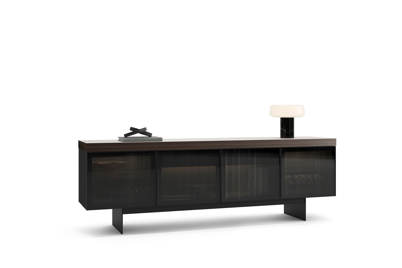Hiro Konsol — Saloni Furniture