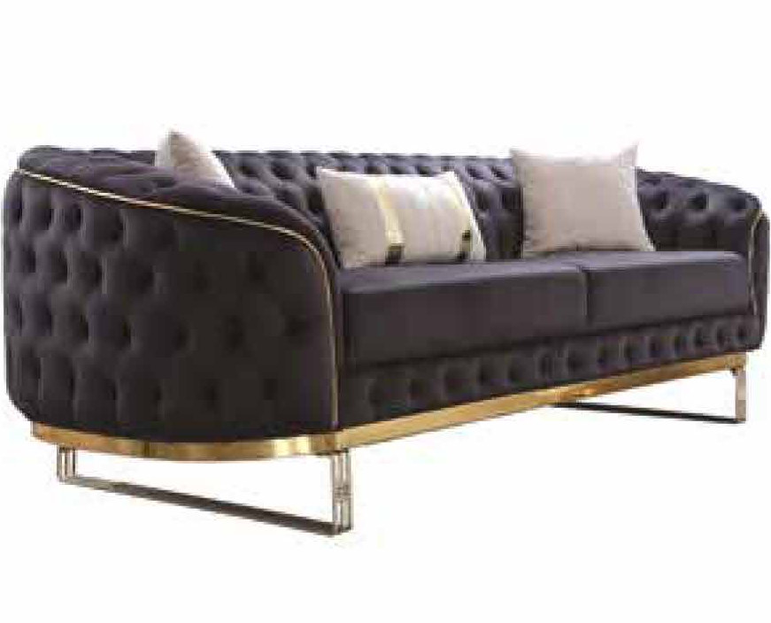 Hünkar Koltuk — Sönmez Sofa