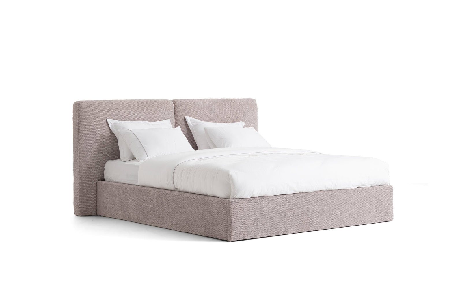 Icon Plus Karyola — Saloni Furniture