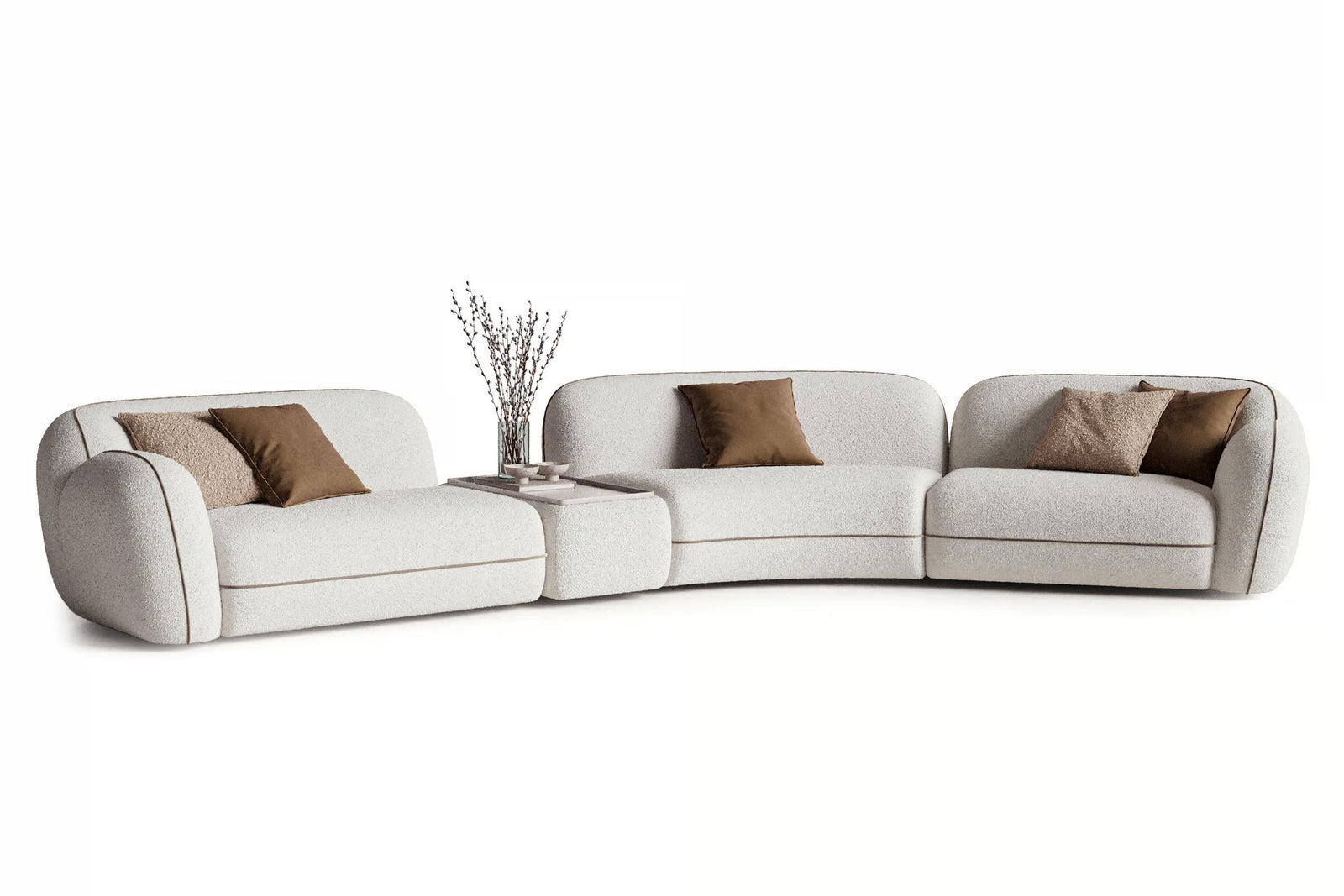Icona Koltuk — Saloni Furniture