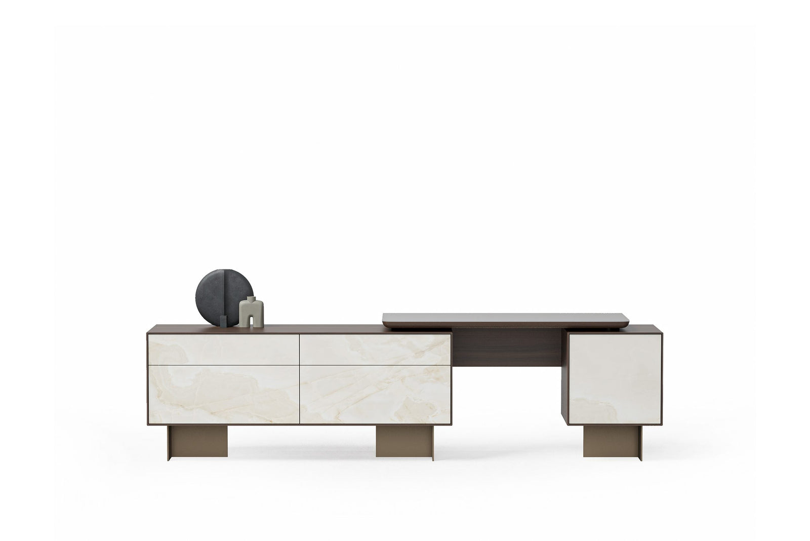 Indiana Şifonyer — Saloni Furniture