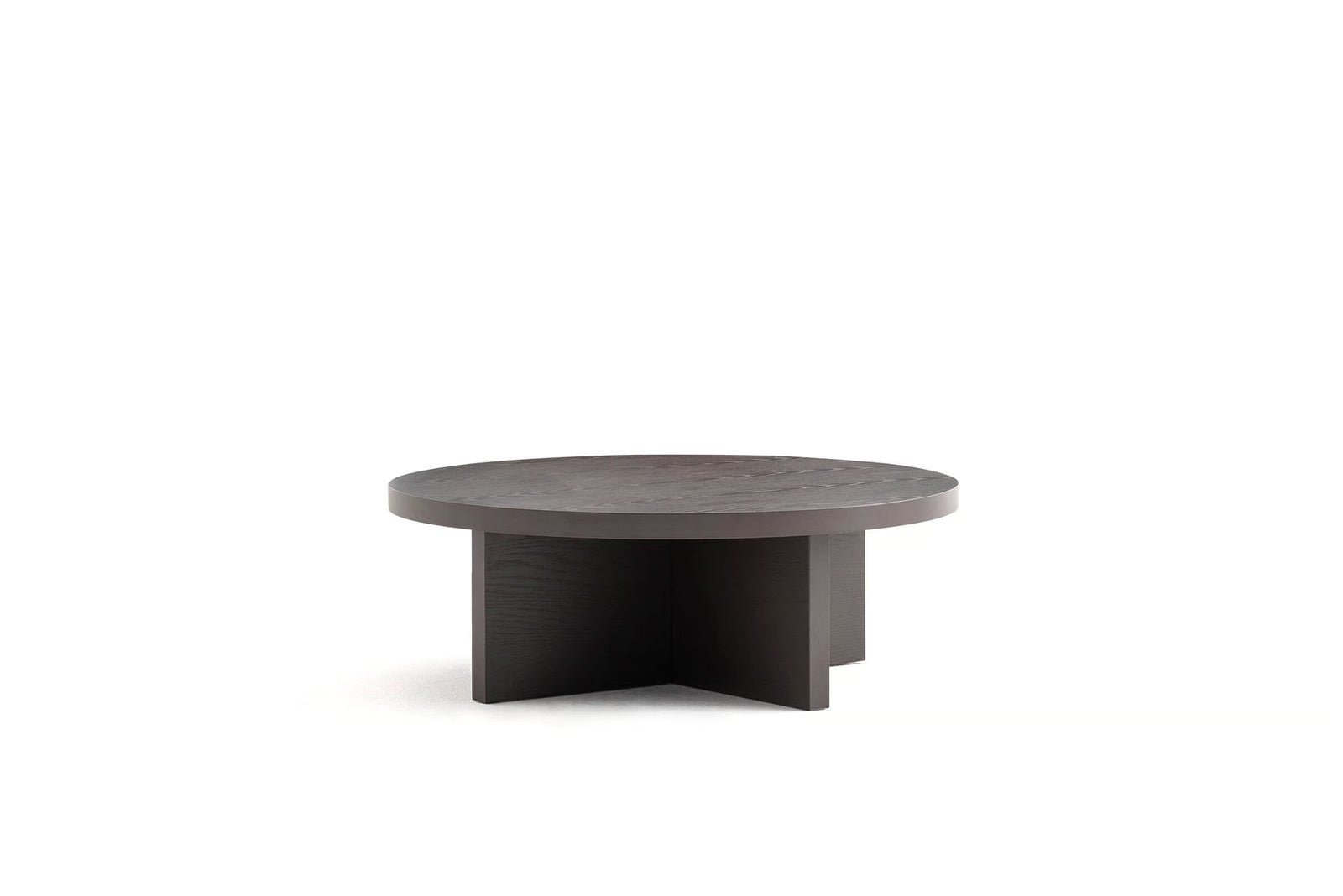Lagom Sehpa (Round) — Saloni Furniture
