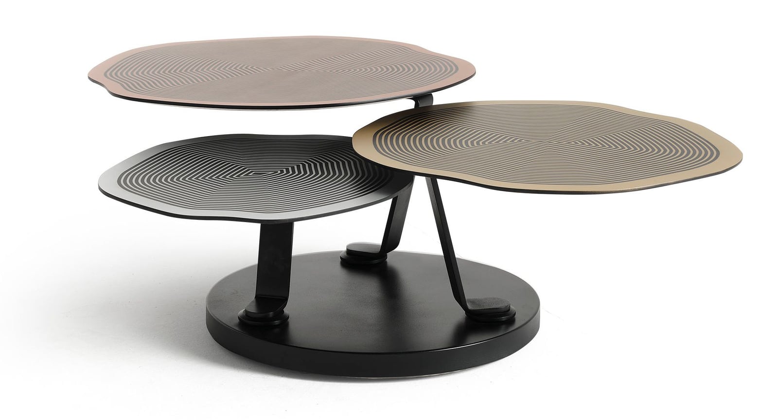 Larex 1000 Sehpa — Larex Design