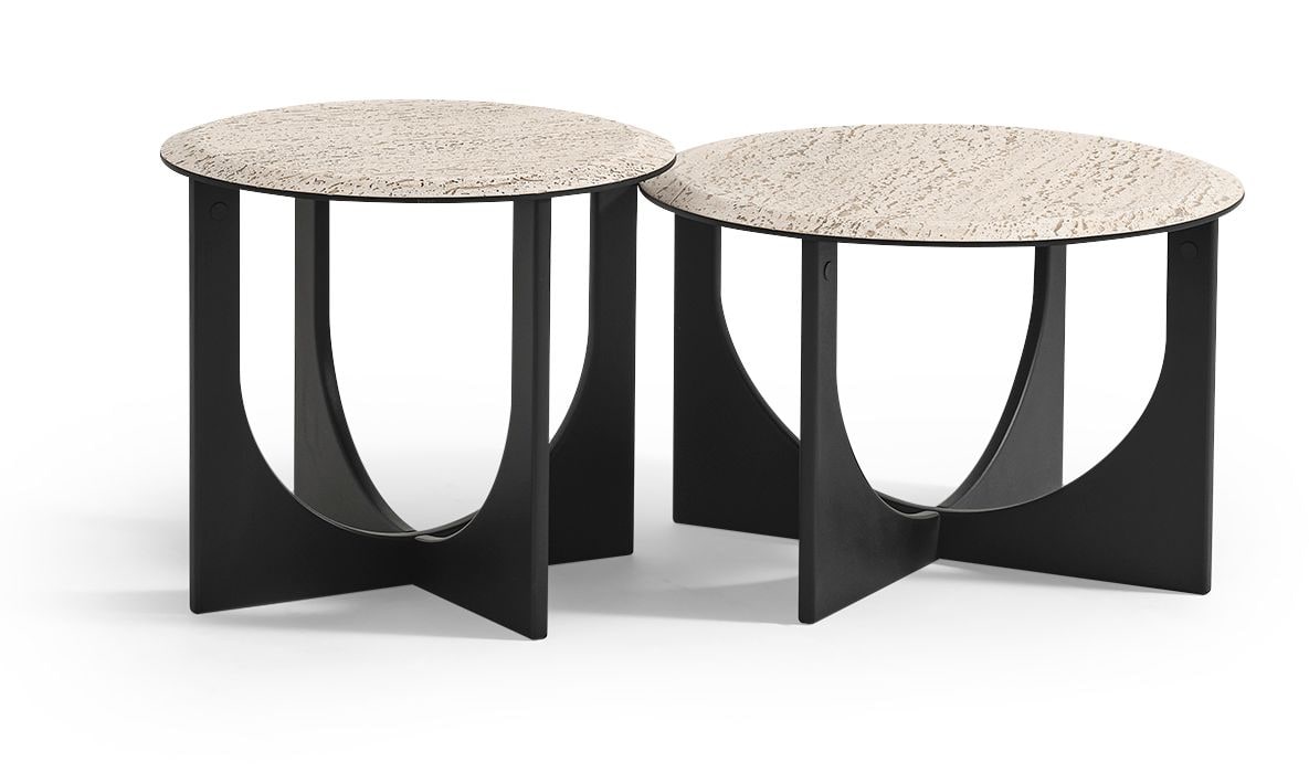 Larex 1004 Sehpa — Larex Design