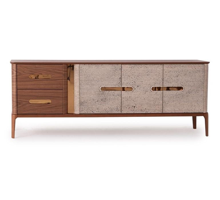 Larex 1042 Konsol — Larex Design