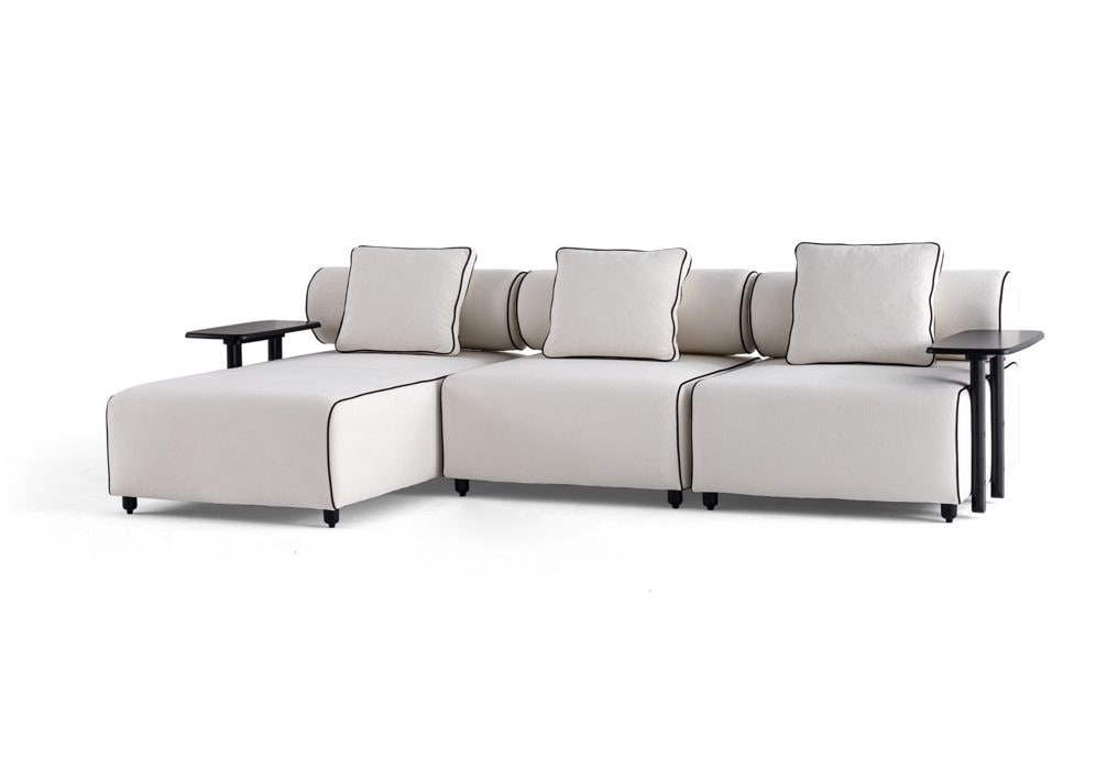 Larex 1061 Koltuk — Larex Design