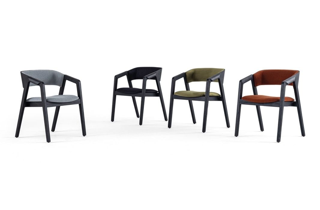 Larex 1064 Sandalye — Larex Design