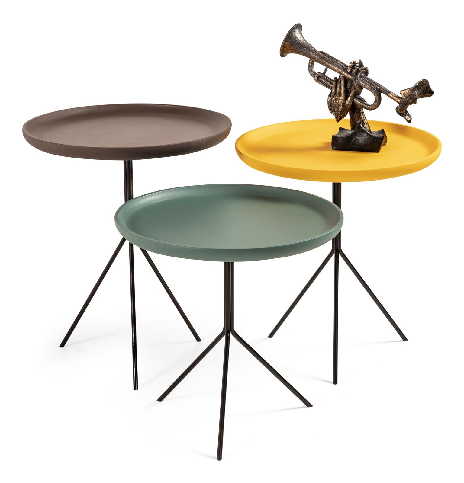 Larex 110 Sehpa — Larex Design