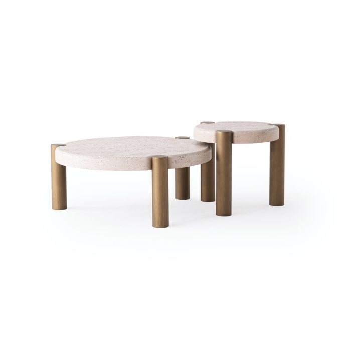 Larex 1401 Sehpa — Larex Design