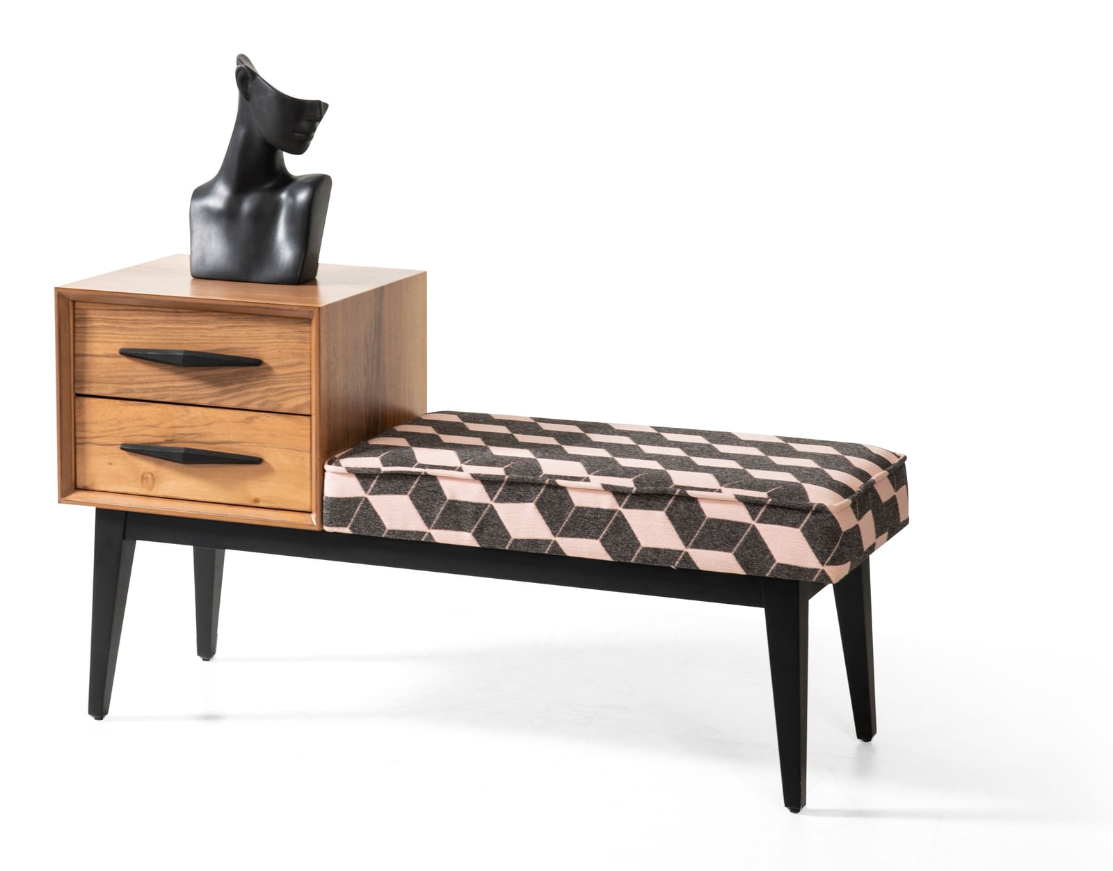 Larex 243 Bench — Larex Design