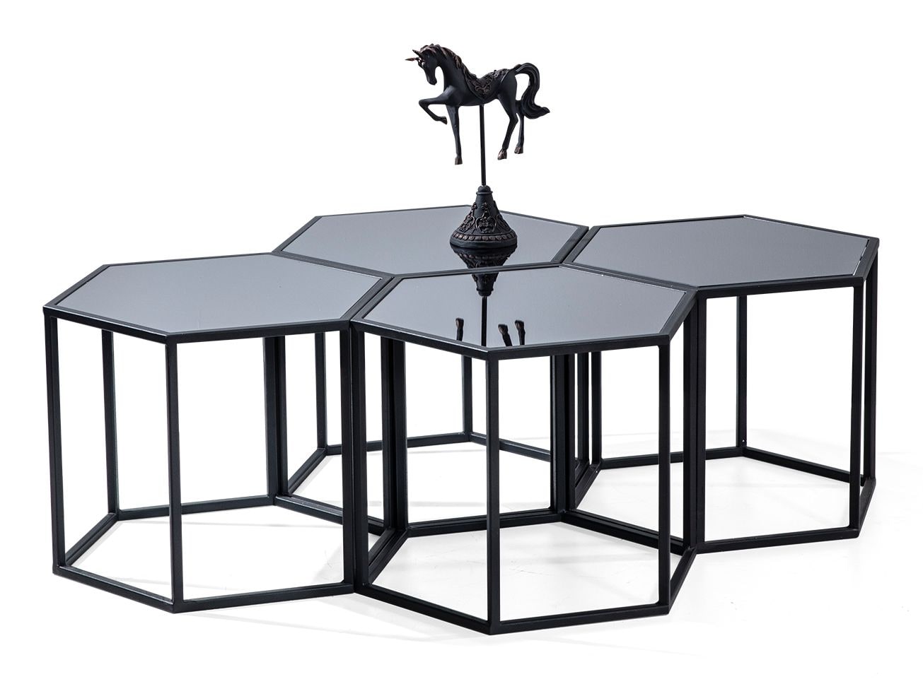 Larex 255 Sehpa — Larex Design