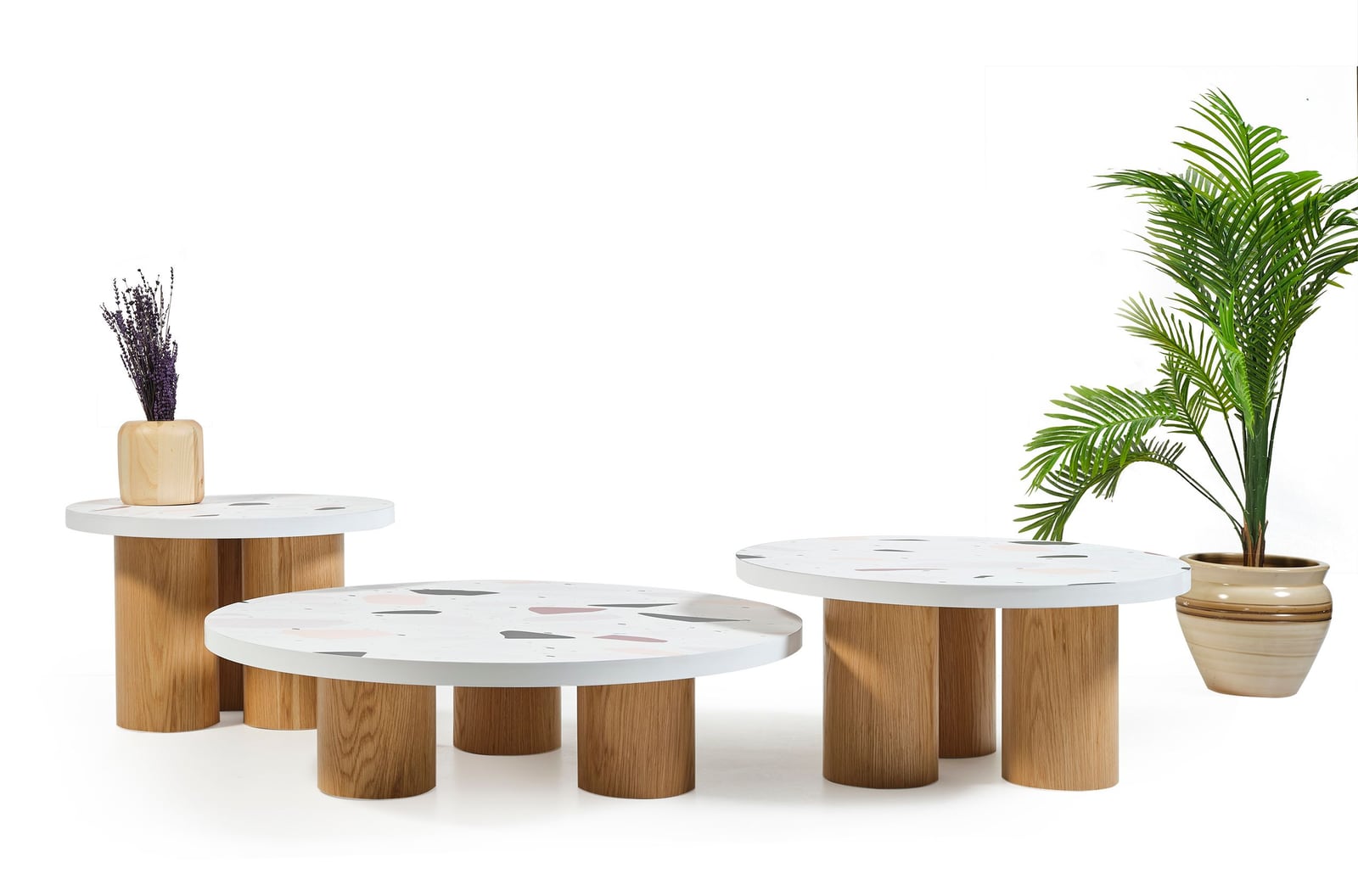 Larex 286 Sehpa — Larex Design