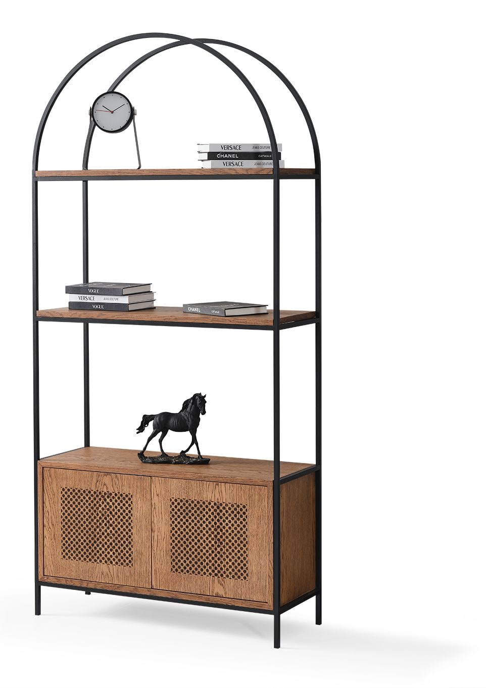 Larex 309 Kitaplık — Larex Design