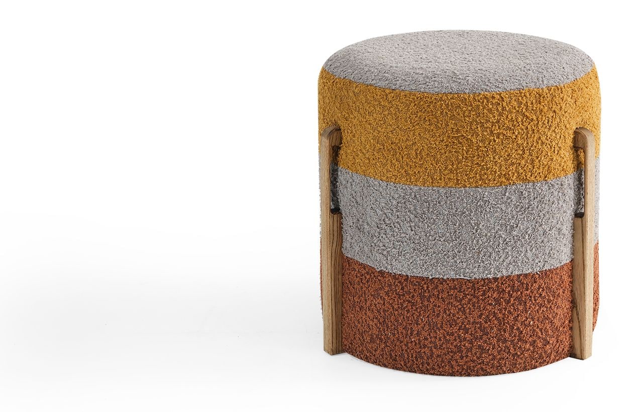 Larex 319 Puf — Larex Design