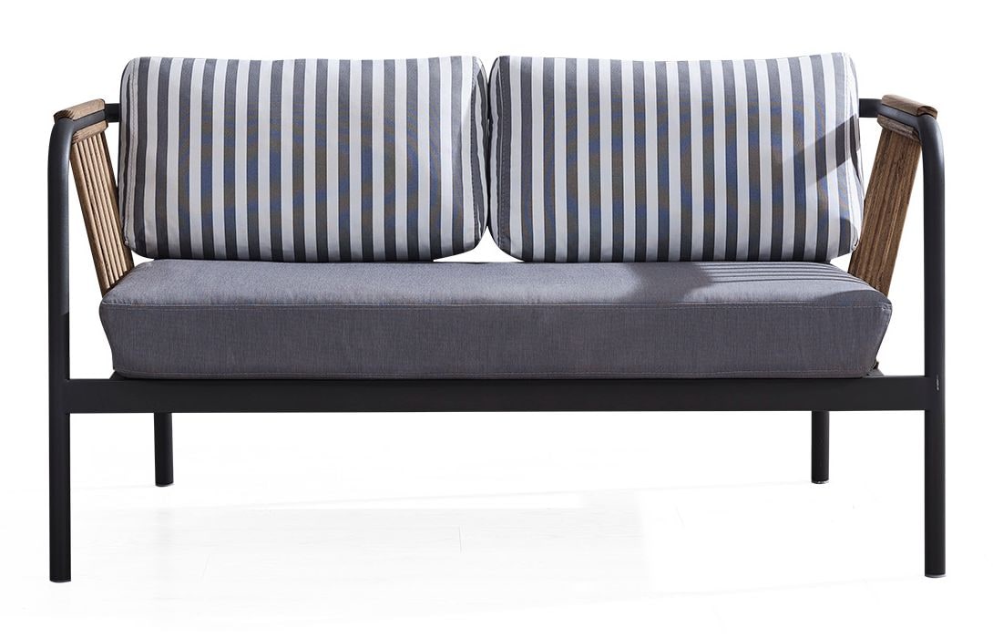 Larex 351 / 352 / 353 / 354 Bahçe Oturma Grubu — Larex Design