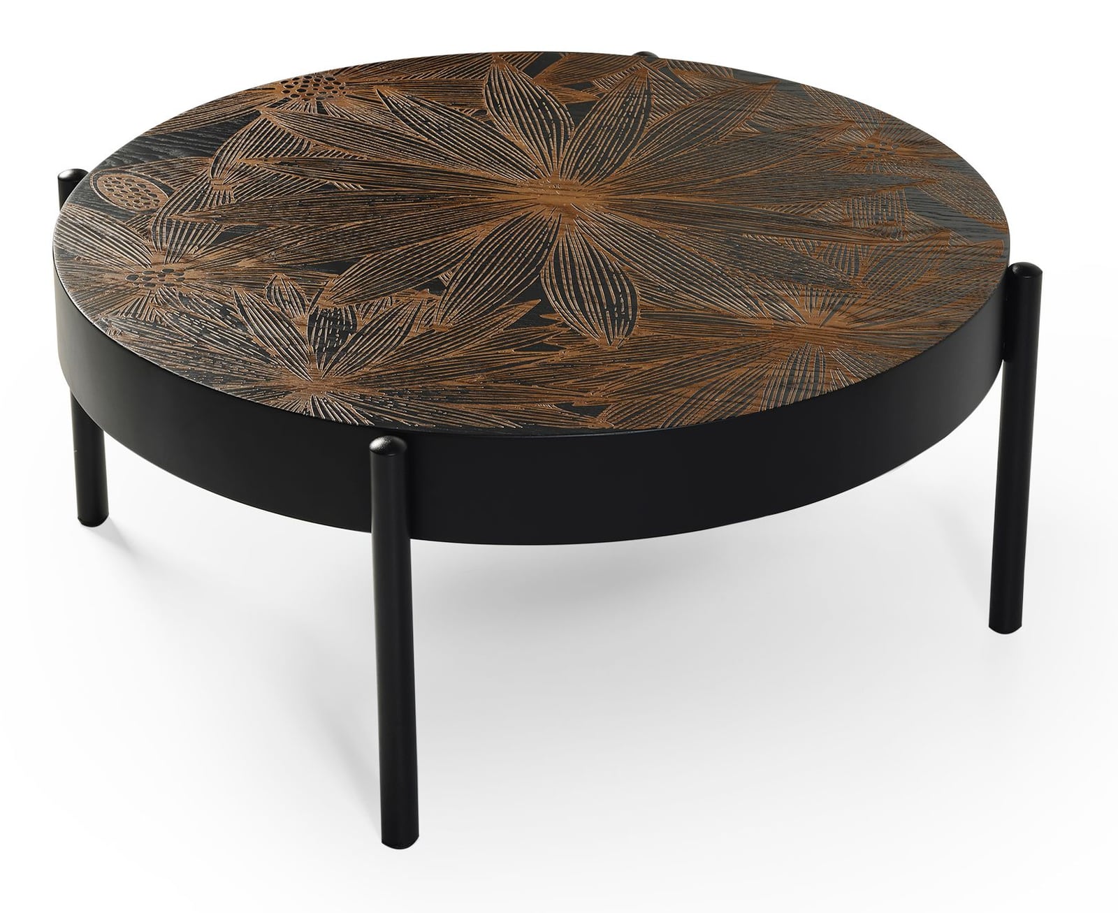 Larex 421 Sehpa — Larex Design