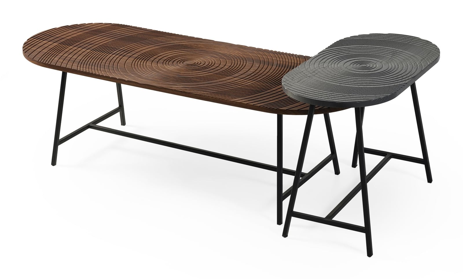 Larex 427 Sehpa — Larex Design