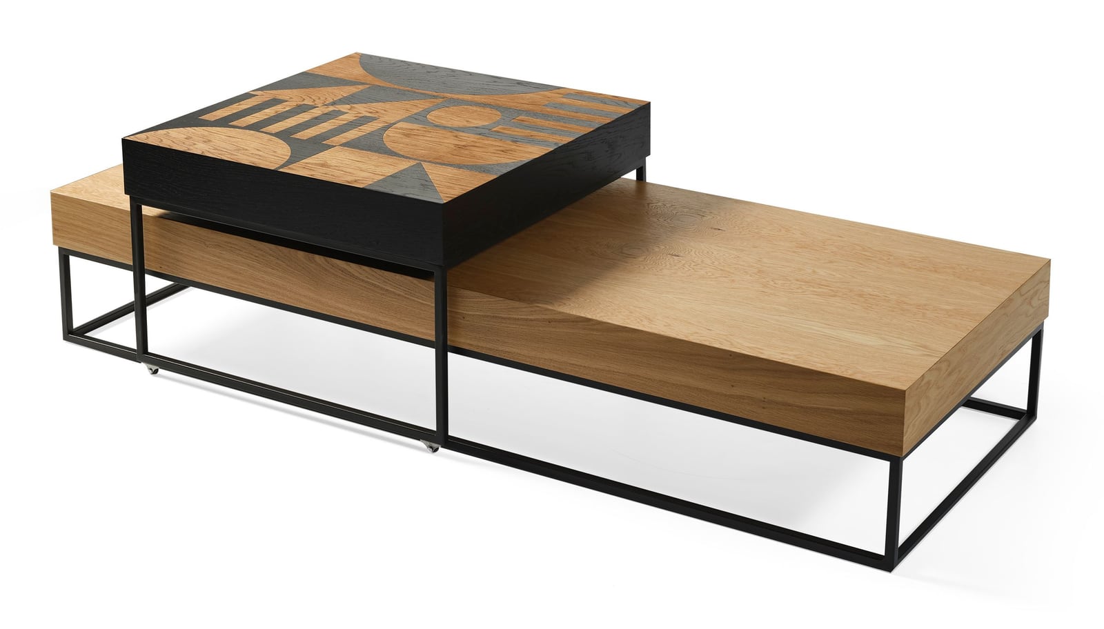 Larex 430 Sehpa — Larex Design
