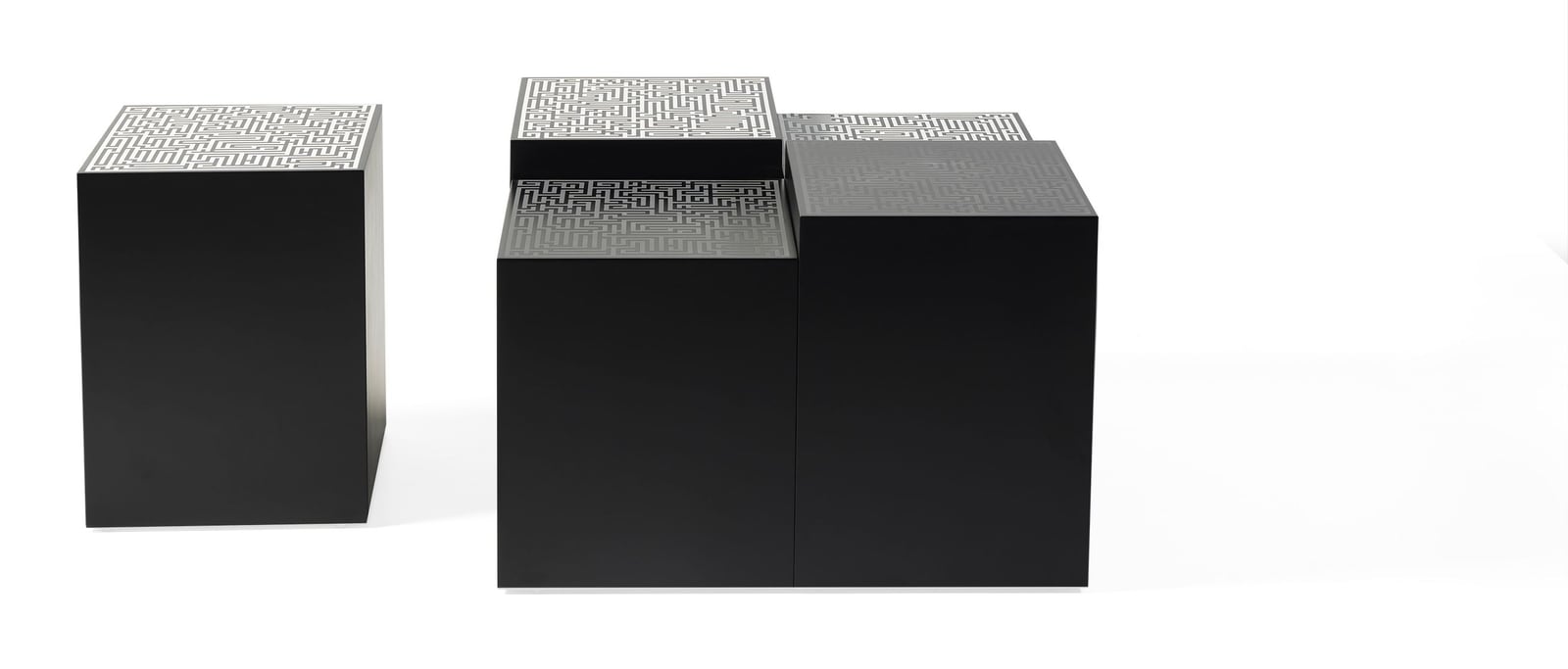 Larex 437 Sehpa — Larex Design