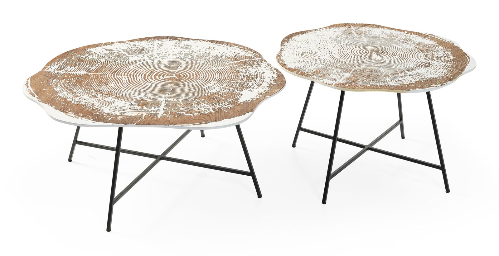 Larex 444 Sehpa — Larex Design