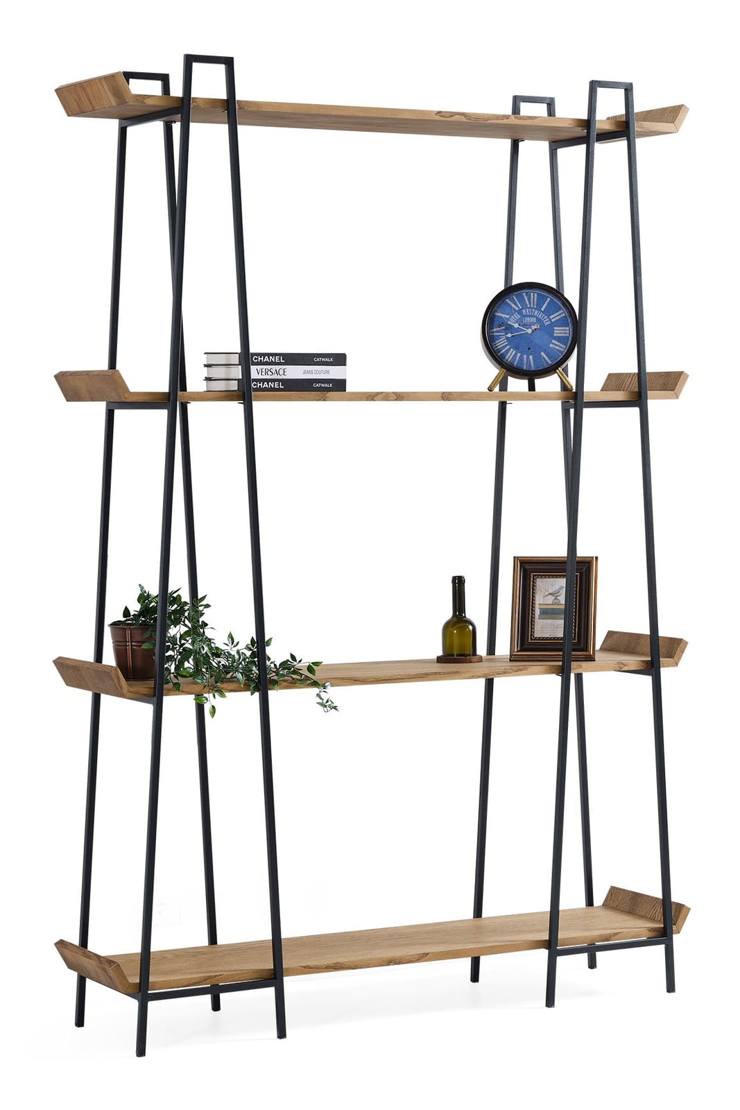 Larex 450 Kitaplık — Larex Design
