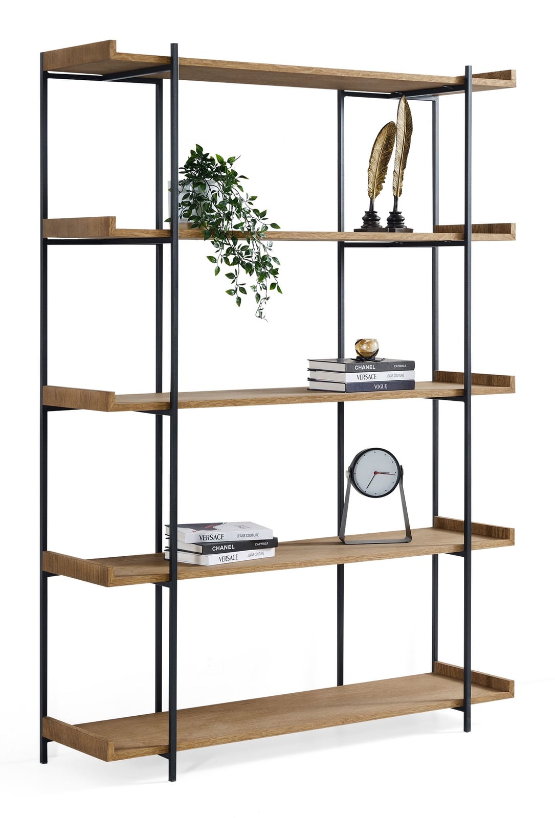 Larex 453 Kitaplık — Larex Design