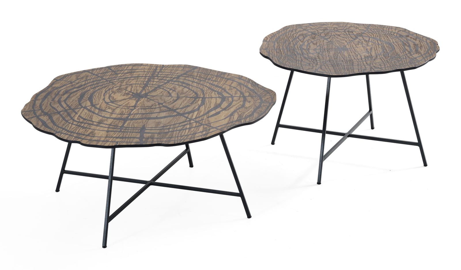 Larex 467 Sehpa — Larex Design