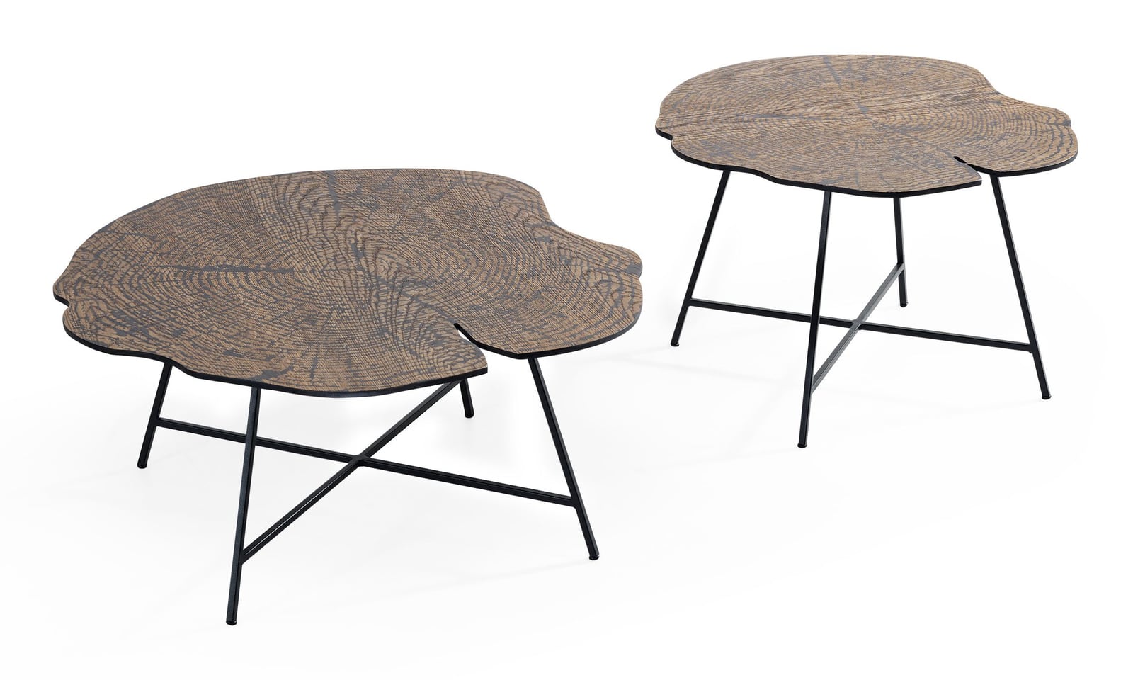 Larex 487 Sehpa — Larex Design