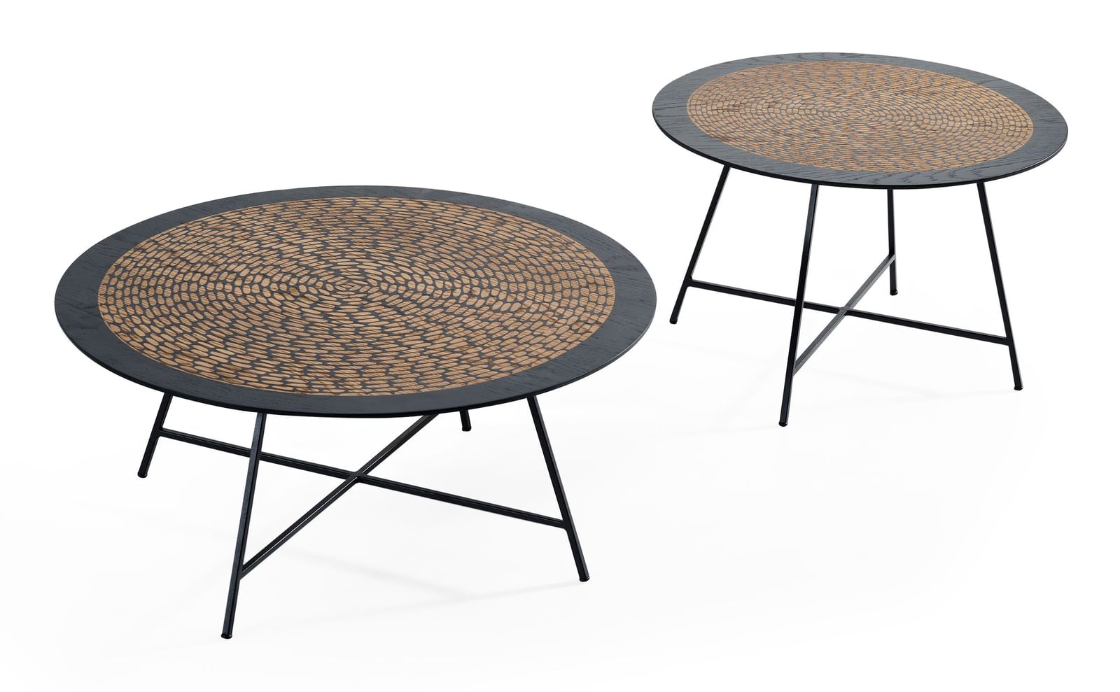 Larex 500 Sehpa — Larex Design
