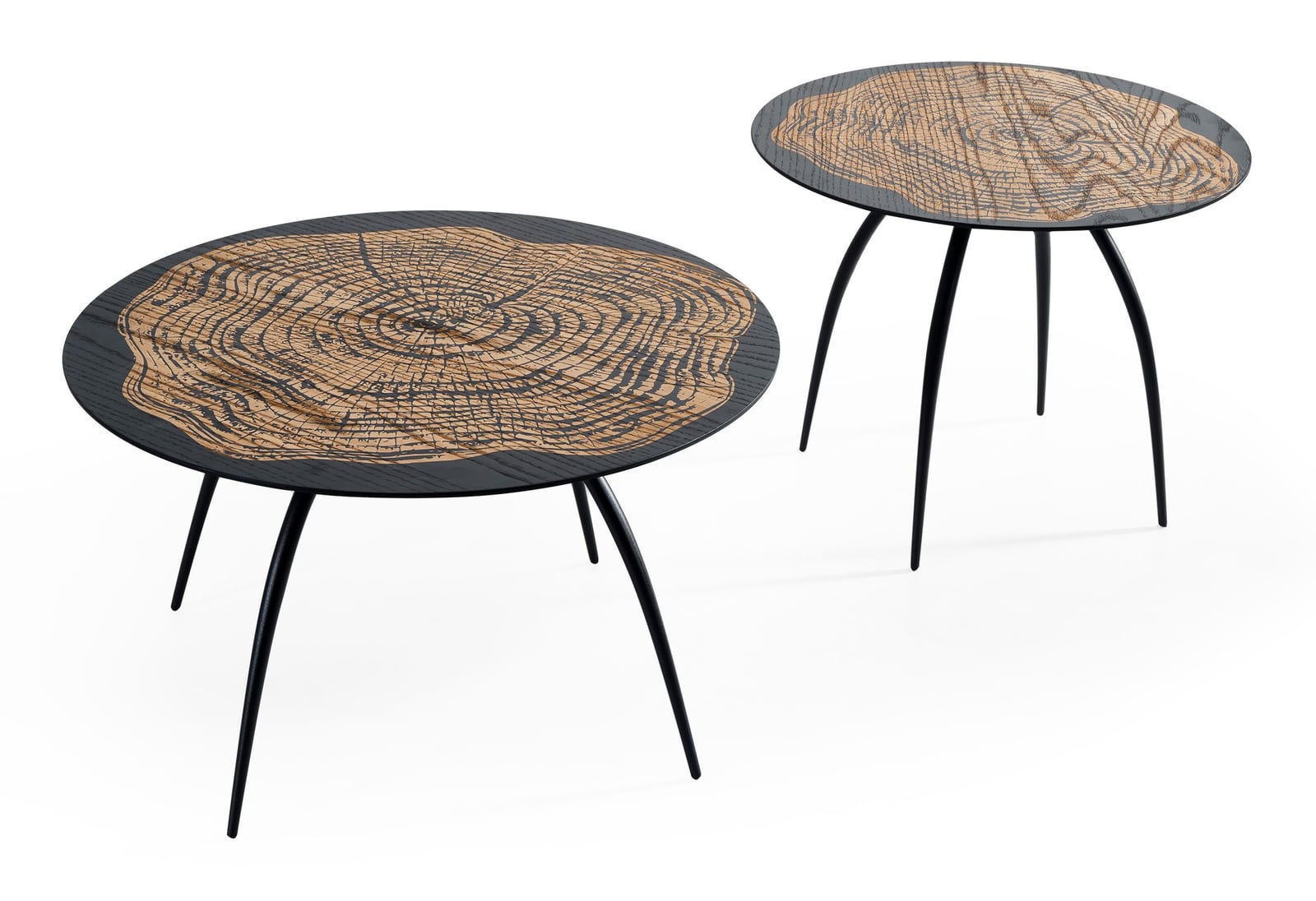 Larex 501 Sehpa — Larex Design