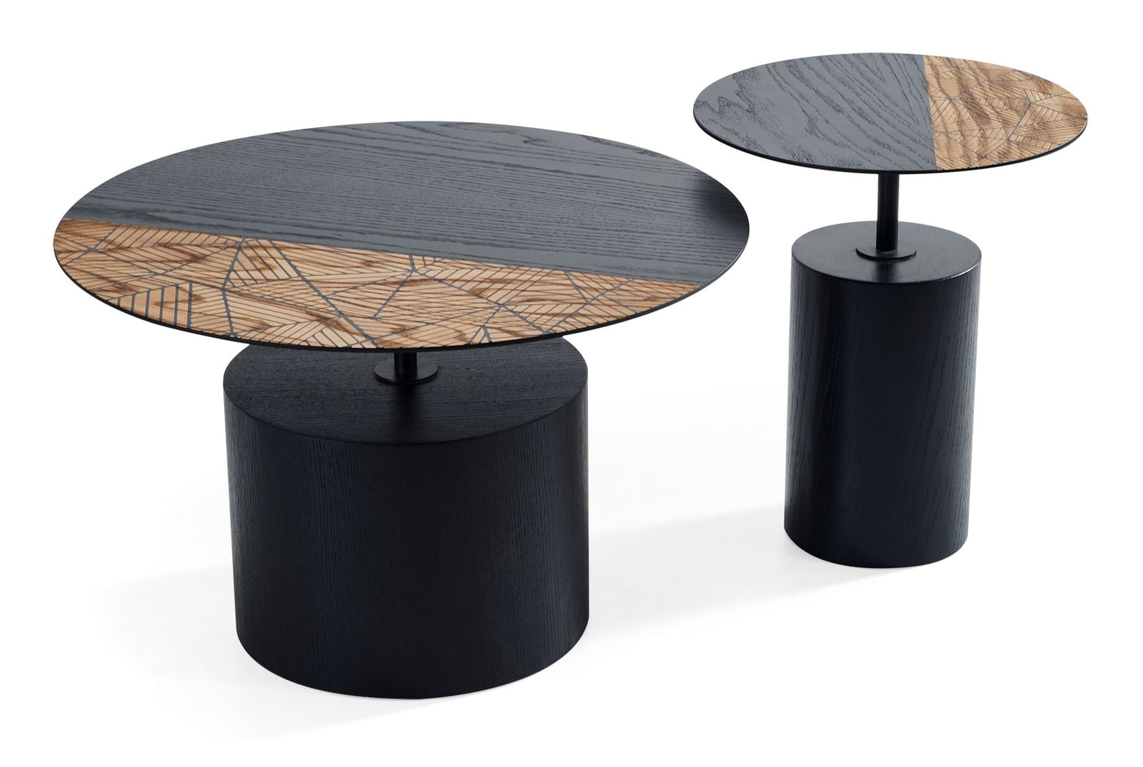 Larex 504 Sehpa — Larex Design