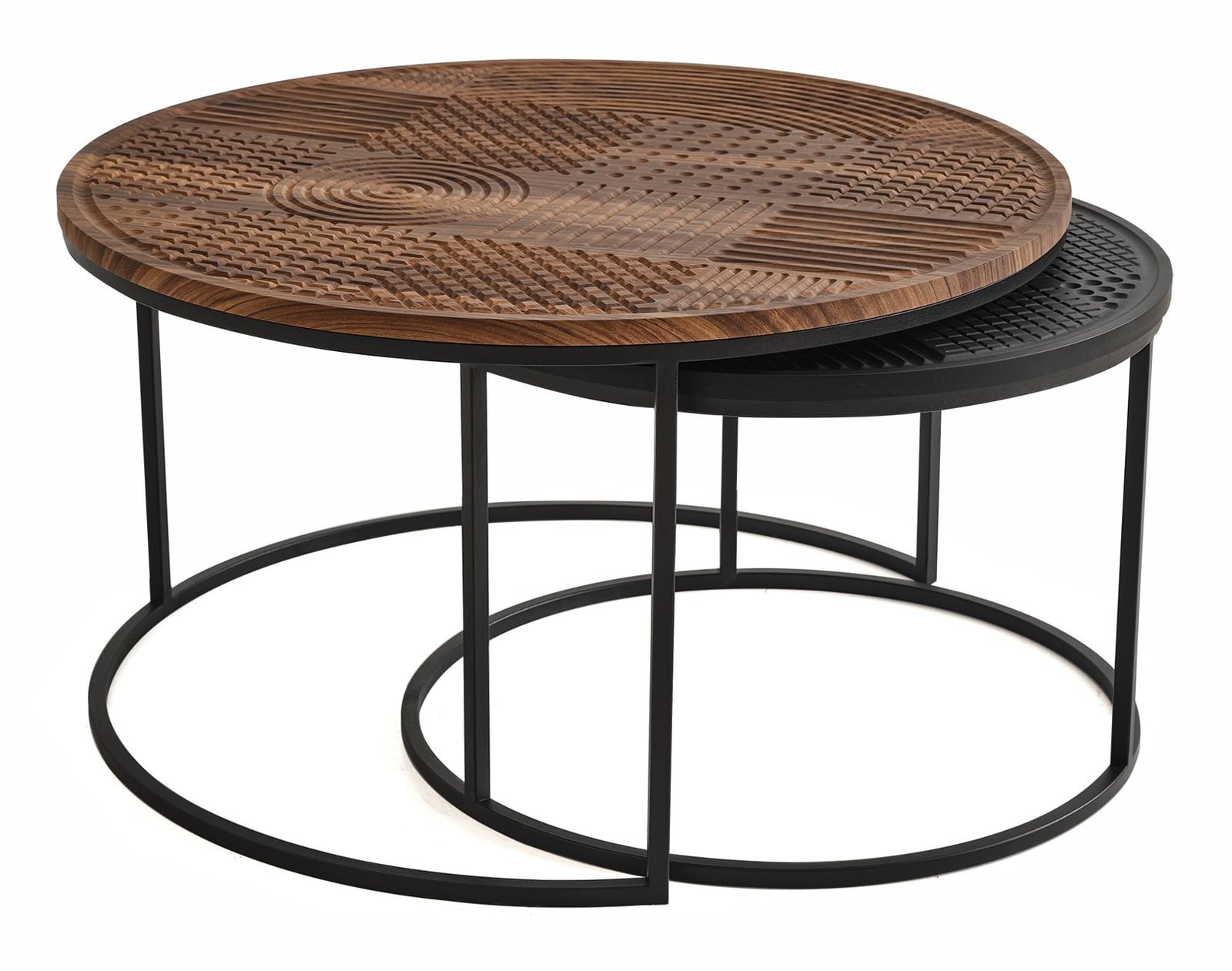 Larex 528 Sehpa — Larex Design