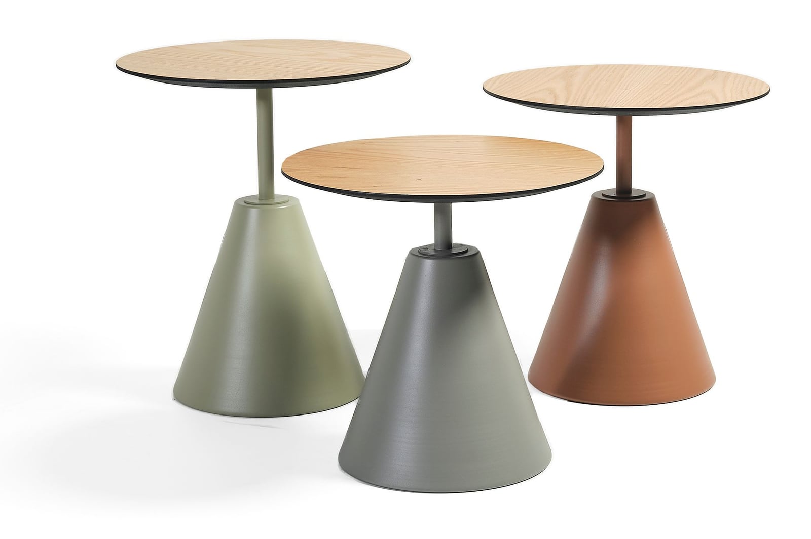 Larex 553 Sehpa — Larex Design