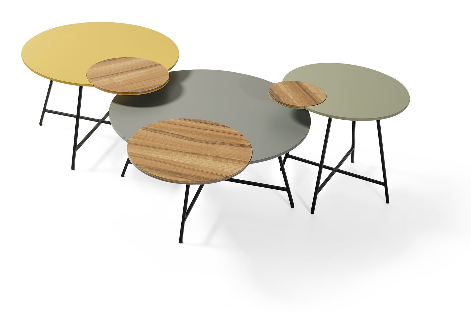 Larex 583 Sehpa — Larex Design