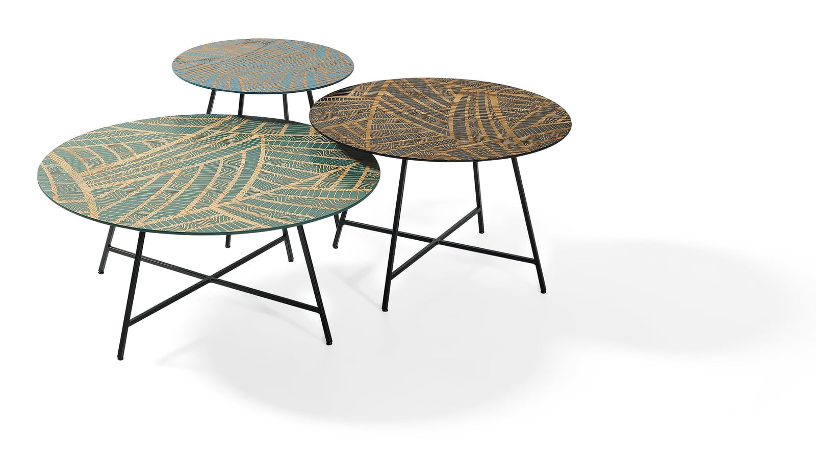 Larex 589 Sehpa — Larex Design