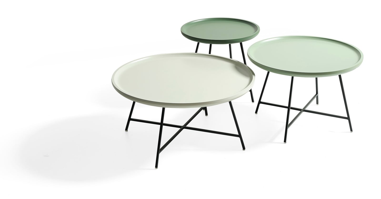 Larex 594 Sehpa — Larex Design