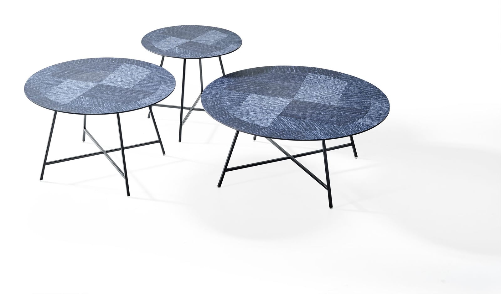 Larex 618 Sehpa — Larex Design