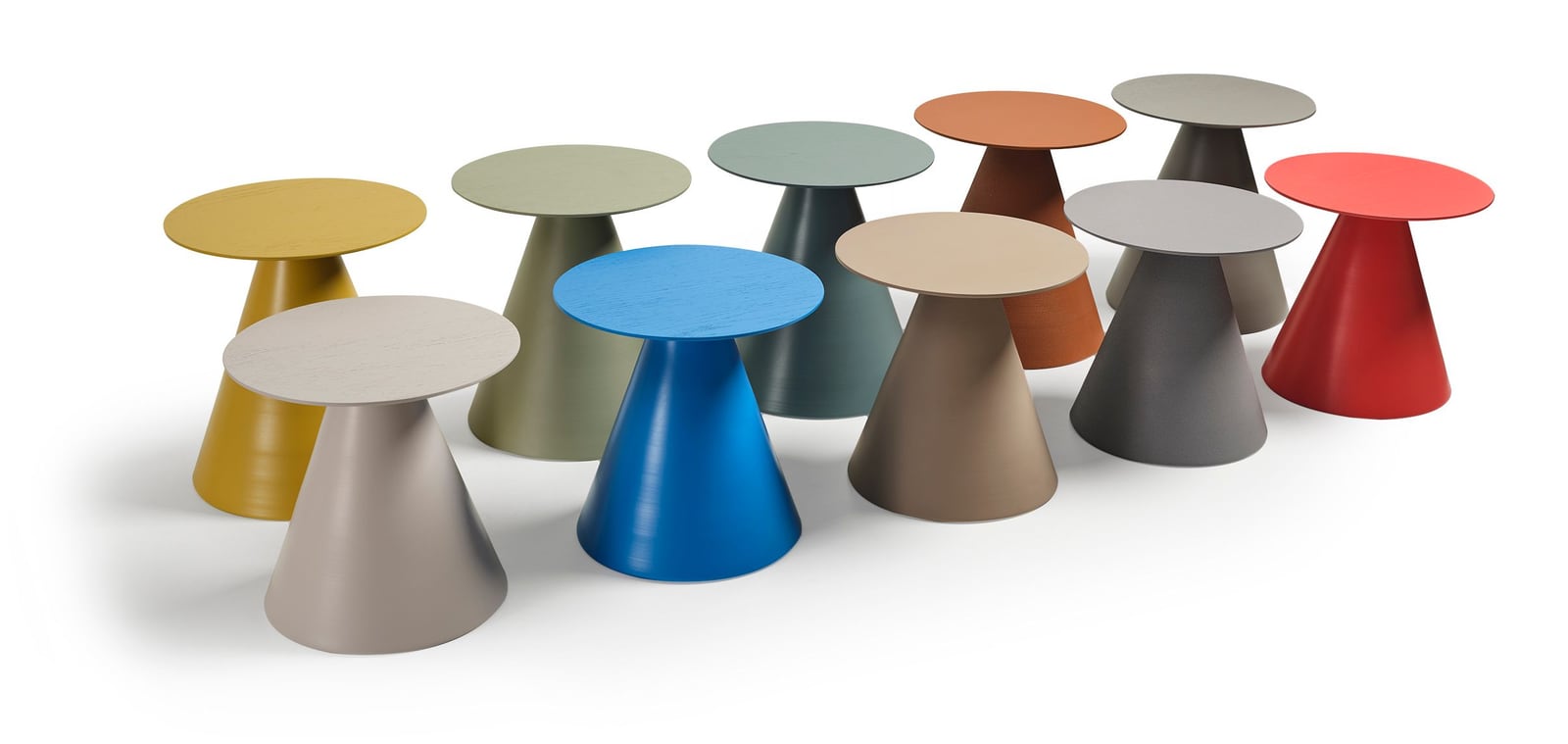 Larex 723 Sehpa — Larex Design