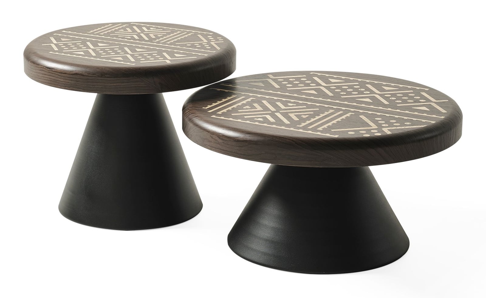 Larex 777 Sehpa — Larex Design